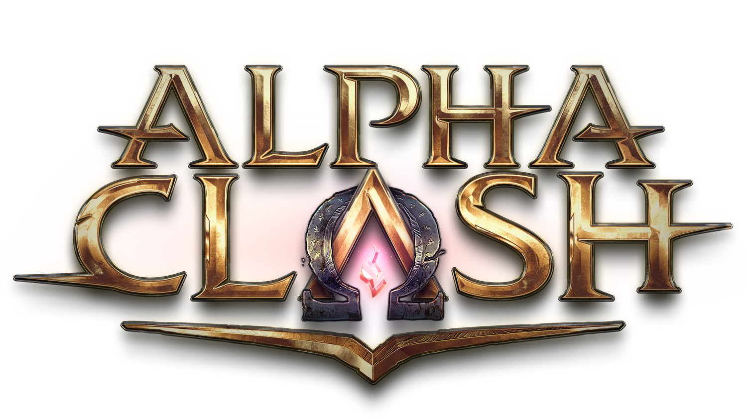 Alpha Clash, Unrivaled- Case (PRE-SALE)