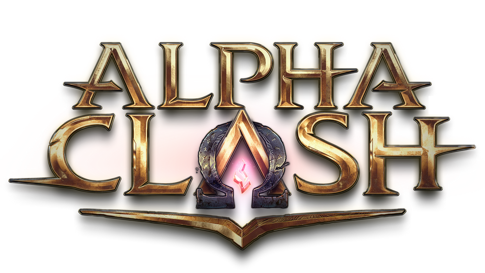 Alpha Clash, Unrivaled- Case (PRE-SALE)