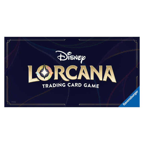 Disney Lorcana: The First Chapter Card Sleeve